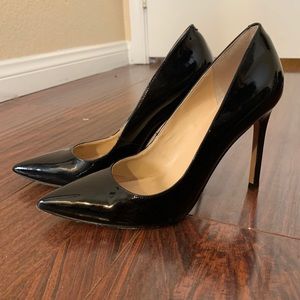 Ivanka Trump Pumps